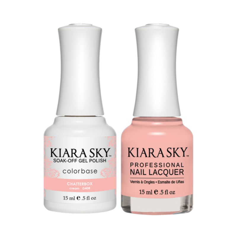 KIARA SKY Matchmaker 15ml - Chatterbox 408